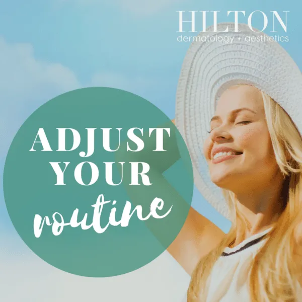Adjust Your Routine 600x600 4001022