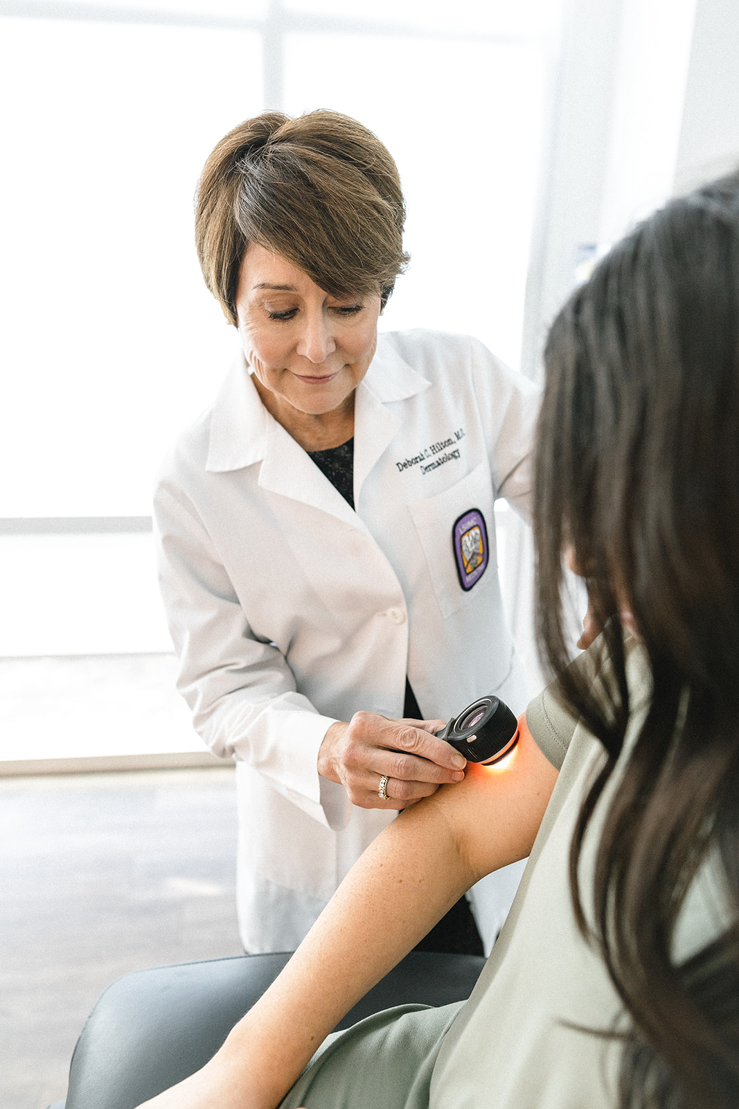 Hilton Dermatology 68
