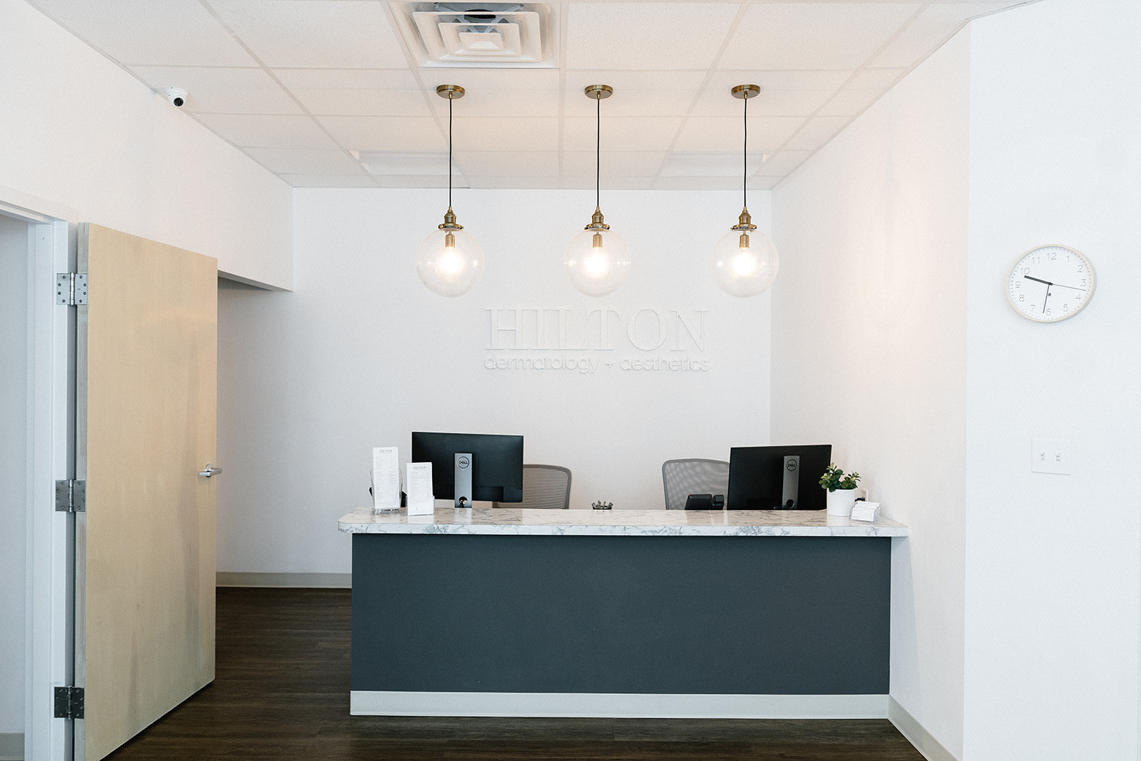 Hilton Dermatology