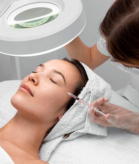 INJECTABLES