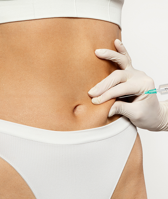 Medical Weight Loss