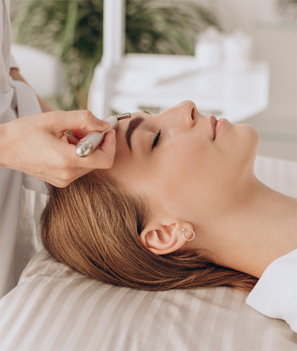SKIN REJUVENATION
