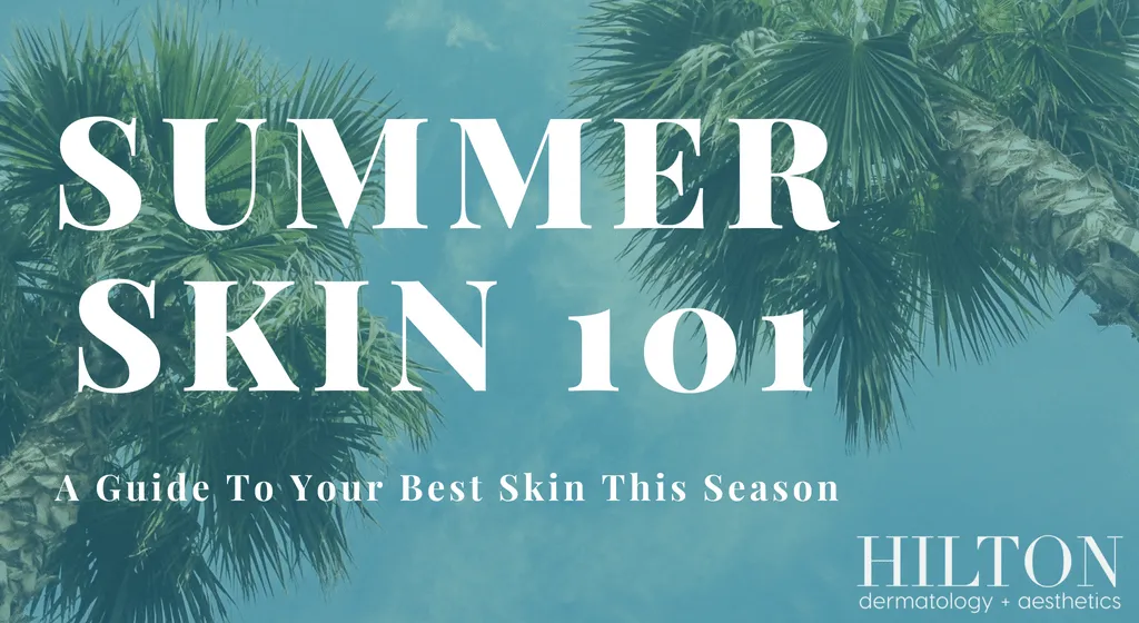 Summer skin 101 4000465