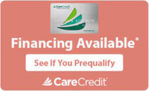 financing available