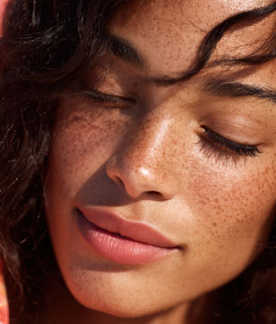 healthy skin