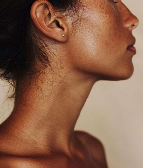 healthy skin