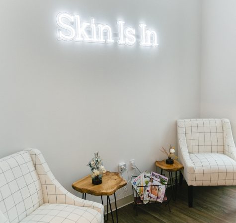 Hilton Dermatology