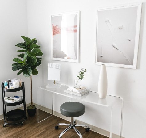 Hilton Dermatology
