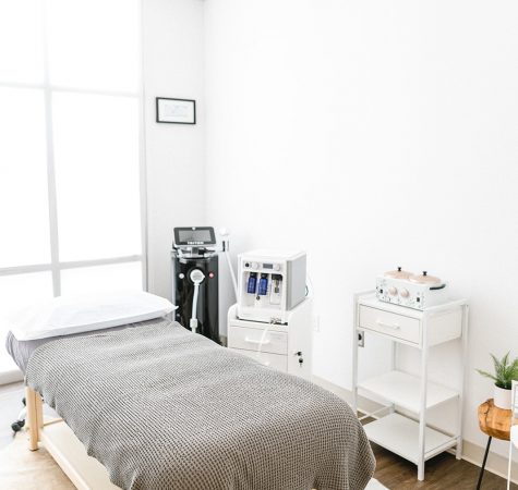 Hilton Dermatology