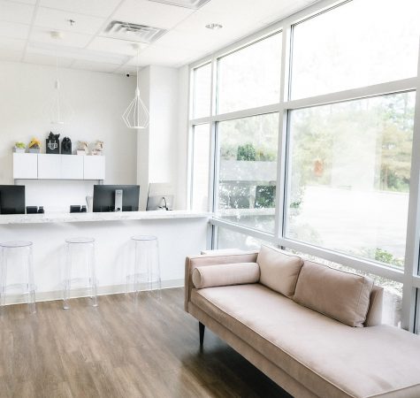 Hilton Dermatology