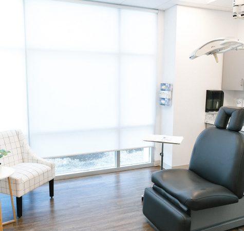 Hilton Dermatology
