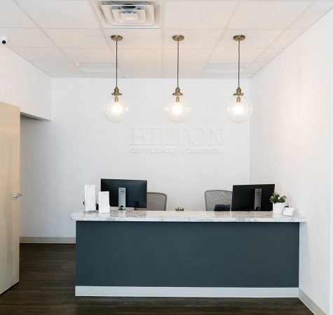 Hilton Dermatology